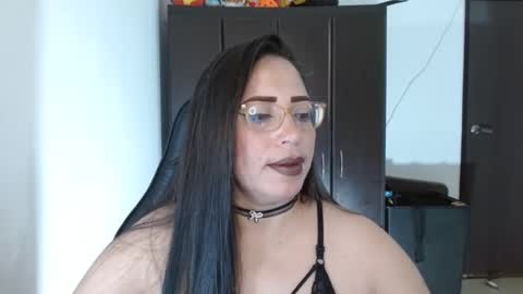 Natasha Smithe  online show from 10.09.25