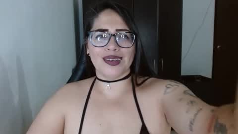 Natasha Smithe  online show from 04.19.26