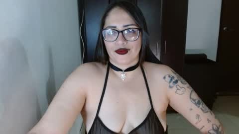 Natasha Smithe  online show from 06.27.26