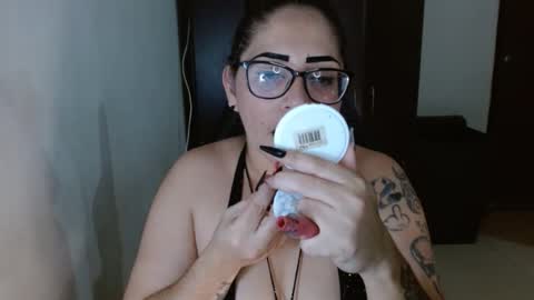 Natasha Smithe  online show from 06.30.26