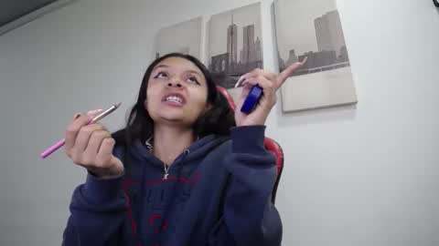 Snapshot of natashax_hot chatting on 11.08.25 Natashax online show from 11.08.25