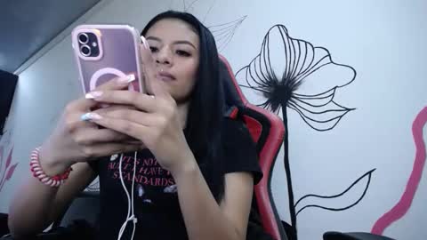 Natashax  online show from 05.14.26