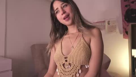 Natasha Independent model online show from 04.14.26