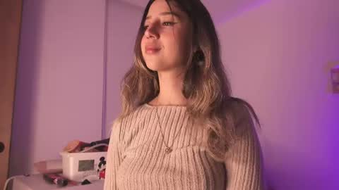 Natasha Independent model online show from 04.15.26