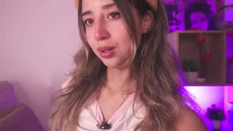 Natasha Independent model online show from 04.17.26