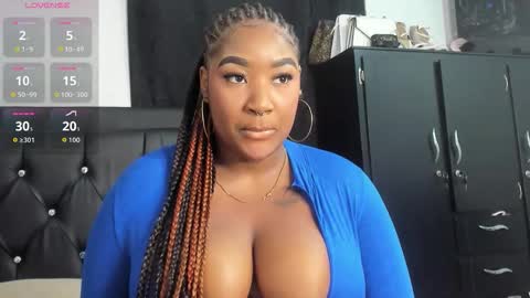 natasshaa_brown online show from 03.27.26