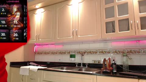 nathalia online show from 03.29.26