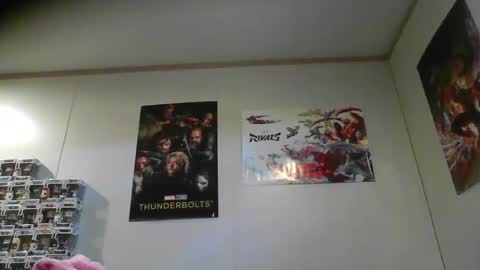 Snapshot of natbaby2002 chatting on 10.08.25 natbaby2002 online show from 10.08.25