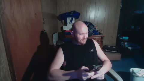 Nate online show from 12.25.24