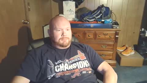 Nate online show from 10.07.25