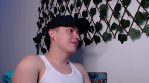 Nate belleri online show from 06.04.26