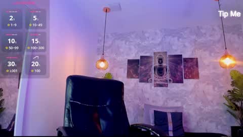 Nate Franco online show from 11.15.25