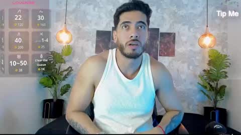 Nate Franco online show from 11.18.25