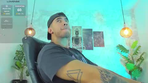 Nate Franco online show from 02.03.26