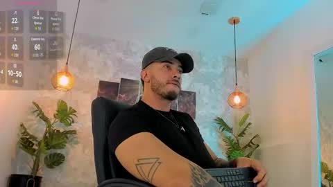 Nate Franco online show from 06.22.26