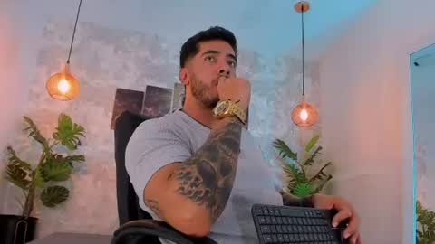Nate Franco online show from 06.25.26