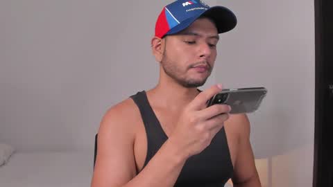 Nate Ocean online show from 12.04.24