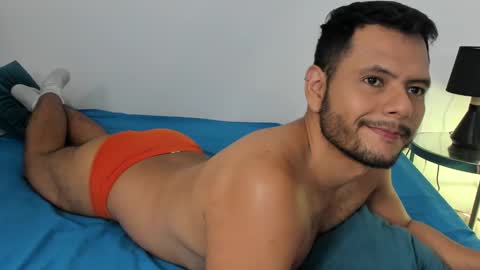 Nate Ocean online show from 12.13.24