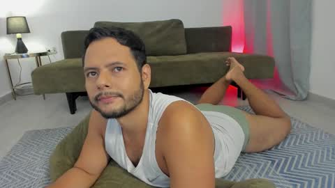 Nate Ocean online show from 11.25.25