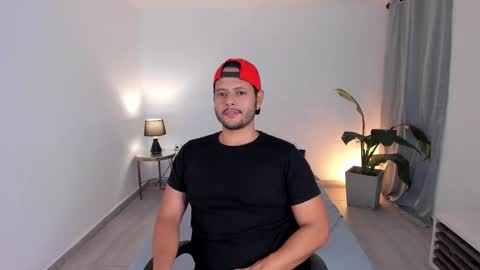 Nate Ocean online show from 12.18.25