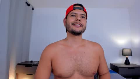 Nate Ocean online show from 02.03.26