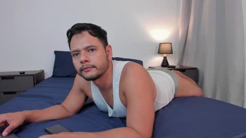 Nate Ocean online show from 02.15.26