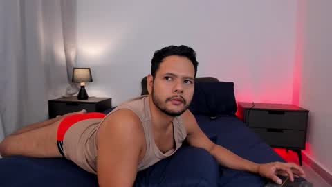 Nate Ocean online show from 02.24.26