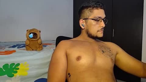 Nate torres online show from 02.06.26