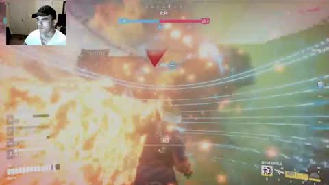 Nate online show from 12.15.24