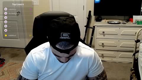 Nate online show from 01.22.25