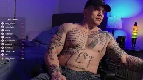 Nate online show from 02.03.26