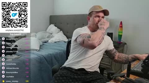 Nate online show from 02.15.26