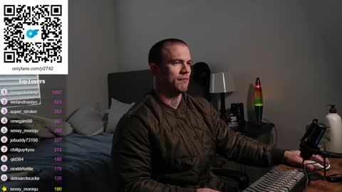 Nate online show from 02.16.26