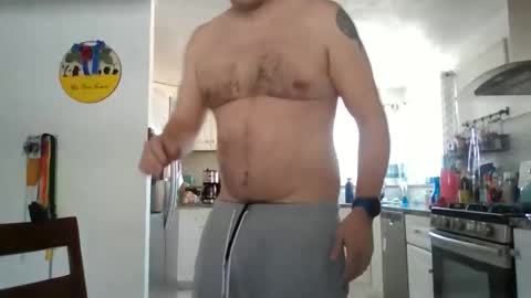 NatekedmanforMiss online show from 02.13.26