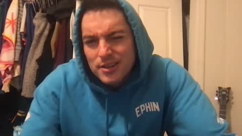 natetheexplorer online show from 10.08.25