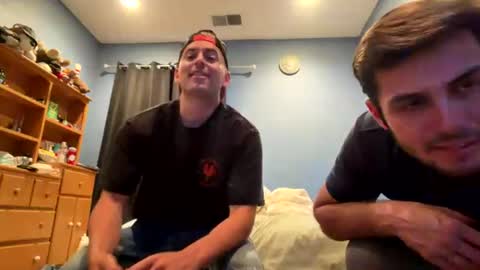 Snapshot of natetheexplorer chatting on 06.24.26 natetheexplorer online show from 06.24.26