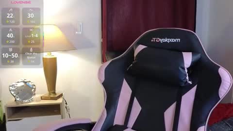 NATHALIA online show from 03.13.26