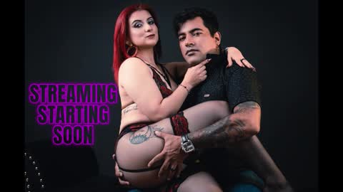 Natha  Andy  online show from 01.11.26