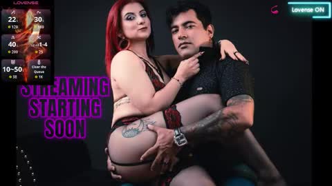 Natha  Andy  online show from 02.15.26