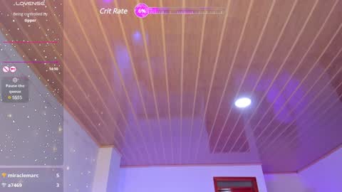 Snapshot of nathaaly_sky chatting on 01.18.25 nathaly sky online show from 01.18.25