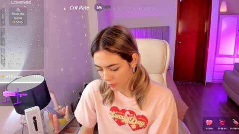 Snapshot of nathaaly_sky chatting on 02.01.25 nathaly sky online show from 02.01.25