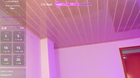 Snapshot of nathaaly_sky chatting on 02.05.25 nathaly sky online show from 02.05.25