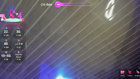 Snapshot of nathaaly_sky chatting on 02.25.25 nathaly sky online show from 02.25.25