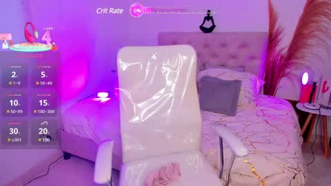 Snapshot of nathaaly_sky chatting on 03.10.25 nathaly sky online show from 03.10.25