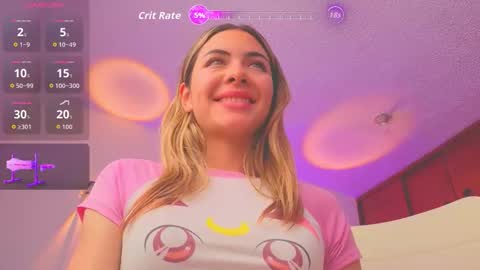 Snapshot of nathaaly_sky chatting on 10.25.25 nathaly sky online show from 10.25.25