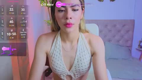 nathaly sky online show from 01.09.26