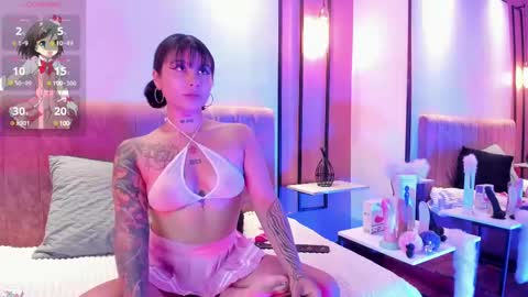 nathalia_stone online show from 01.08.25