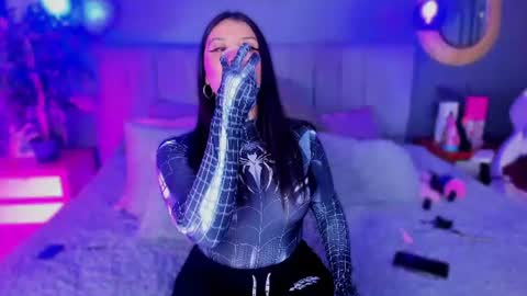 nathalia stone  online show from 07.24.26