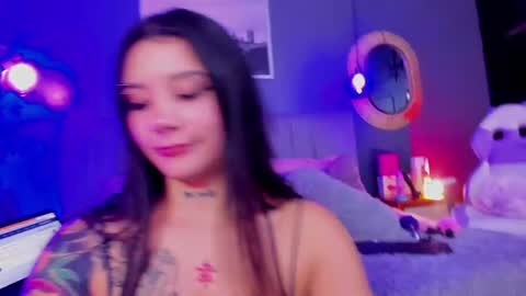 nathalia stone  online show from 07.31.26