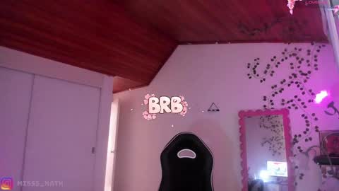 Snapshot of nathaliakyte chatting on 01.07.25 Nathalia online show from 01.07.25